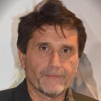 Éric Barbier