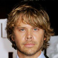 Eric Christian Olsen