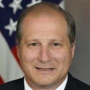 Eric S. Edelman