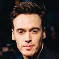 Erich Bergen