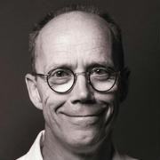 Erik Spiekermann