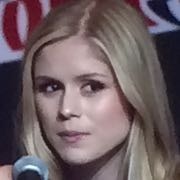 Erin Moriarty