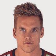 Espen Lie Hansen