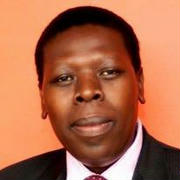 Eugene Wamalwa
