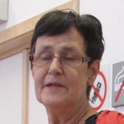 Eva-Britt Svensson