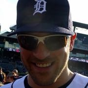 Evan Reed