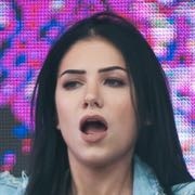 Evelina (singer)