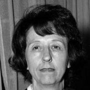 Evelyn Lincoln