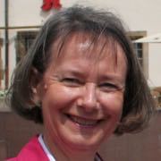 Evelyne Gebhardt