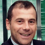 Fabrizio D'Aloia