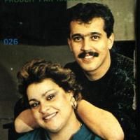 Fadela & Sahrawi