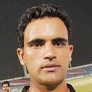 Fakhar Zaman