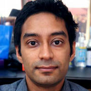 Farhad Manjoo