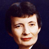 Faye Glenn Abdellah