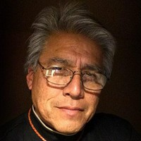 Fernando Padilla, Jr.