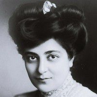 Flora Zabelle Hitchcock