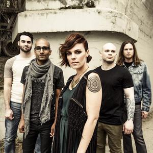 Flyleaf