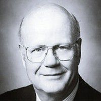 Forrest Mars