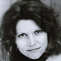 Frances Lee McCain