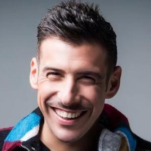 Francesco Gabbani