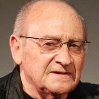 Francis Megahy