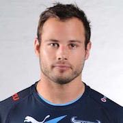 Francois Hougaard