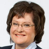 Françoise Boivin