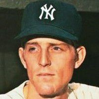 Frank Baker