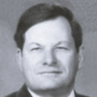 Frank W. Nolen
