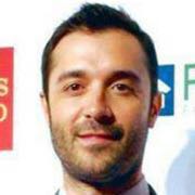 Frankie J. Alvarez