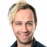 Fred Schebesta