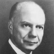 Frederic Lewy