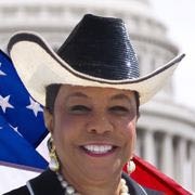 Frederica Wilson