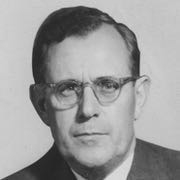 Friedrich Middelhauve