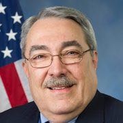 G. K. Butterfield