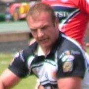 Garreth Carvell