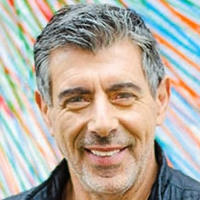 Gary Davies