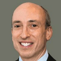 Gary Gensler