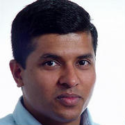 Gaurav Sharma