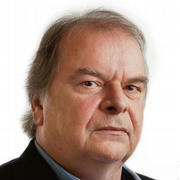 Geert Reuten