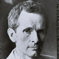 Geoffrey Rose