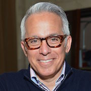 Geoffrey Zakarian