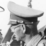 Georg von Bismarck