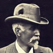 George Augustus Graham