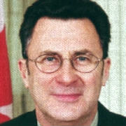George Baker
