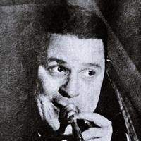 George Brunies