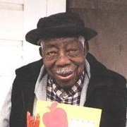 George Dawson
