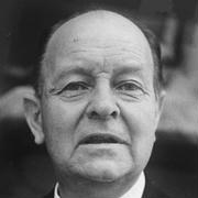 George Henry Hall, 1st Viscount Hall