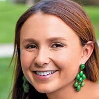 Georgina Bloomberg