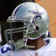 Gerald Sensabaugh